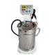 Professional Automatic Powder Coating Machine for Customized Coating Color