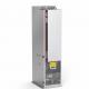 Motor 3 Phase Variable Frequency Drive Vfd Drive LED/LCD Keyboard For Multi Step Speed