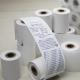 Pos Machine Receipt Paper Roll Environmental Friendly For Supermarket