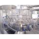 Mineral Water Bottling Plant Bottle Washing Filling Capping Machine 20000B / H