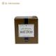 Lotion Card Paper Box Accept Customization Face Cream Cardboard Box Factory Making Folding Card Box for Eye Cream
