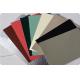 Alloy3003 H24 Temper Grade 26 Gauge Thick White Color Stucco Embossed Aluminum Sheet Used For Building Exterior Cladding