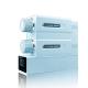 Durable Undersink RO Water Purifier , Ultraquiet Osmosis Water Purification