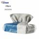 20x20cm Disposable Cleaning Cloth 180GSM Draw Out Microfiber Disposable Wipes