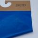 30D 0.25 Ripstop Recycled Polyester Fabric Coated Polyester Taffeta Fiber Proof
