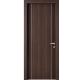 Hotel Use HPL 90min Fire Rated Interior Door With Mute Design