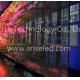 SMD LED mesh & dance floor Curtain LED Display P4.81 P5.68 P6.944 P7.8 P12.5