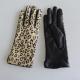 Fashion Touchscreen Winter Gloves , Comfortable Womens Leather Dress Gloves