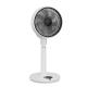 Customizable Column-Handy Air Circulator Stand Fan Cooling Fan 30 X 30 X 83.6 Cm