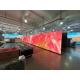 Large Rental Flexible Square Advertising Screen P3.91 Industrial LED Display For Sale