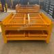 Customized Stillage Pallet Cage For Heavy Duty Applications 1000kg-2000kg Load Capacity