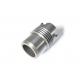 0.02mm Tolerance Virgin Cemented Carbide Nozzle With Threads