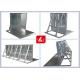 Foldable Concert Stage Barriers Fence Barricade Stage Platform Event Outdoor