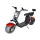 TM-TX-10-1 45KM/H City Coco Electric Scooter / Electric Motorcycle Scooter