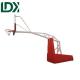 Remote Control Electric Hydraulic Basketball System Best Price Basketball Stand