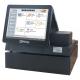 260mm Color Print Speed Advanced Electronic Cash Register Machine