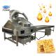 Stainless Steel Food Oil Sprayer Machine Sprinkle Oil For Biscuit Making