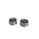 SG35 U Groove Track Roller 12x42x19mm Roller Bearing Guide Wheels High Quality SG Series