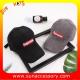 QF17009  Sun Accessory customized fashion baseball caps for girls  ,caps in stock MOQ only 3 pcs