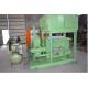 Processing Type Egg Tray Machine , Paper Pulp Molding Machine With Drying System