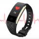 128*96 Smart Wristband For Sports