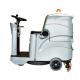 Concrete Floor Scrubber Dryer Machine Auto With 70L Tank