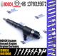 0445110146 Bosch Exchange Injector 93169139 For Renault Opel Vauxhall