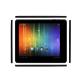 Multi - touch FLV(H.263,H.264) WIFI MID 8 inch android 4.0 tablet pc Boxchip A13 HDD 4G two camera