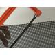 Anti Theft Powder Coated Security Insect Screen