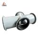 Rubber Lined Pipe Ensuring Durability And Longevity In Industrial Settings