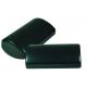 hard shell black  eyewear cases for spectacles from manufacture