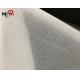Elastic 40Dx75D PA Double Dot Woven Interlining Fabric