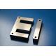 Low Iron Loss Coated Ei Transformer Core Silicon Steel Laminated Magnetic Core