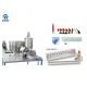 Economic Multi - cavities Lip Balm Filling Machine , Manual Cosmetic Filling Machine