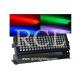 108PCS 1w/3w LED Wall Washer Light DMX512 outdoor lights