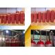Insulated FM 200 Fire Suppression System Without Residue And Pollution Reasonable Good Price High Quality