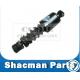 DZ13241430150 Shacman Auto Parts Spare Iron Cast And Aluminum