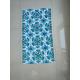 Design trend printing sunflower cotton  beach towels