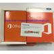Computer Microsoft Office 2016 Retail Box Home And Student PKC Key / License / Key Card