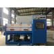 26D Copper Wire Drawing Machine , Inlet Material 1.6mm Max Welding Electrode Making Machine