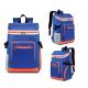 Multifunction Leisure Backpacks , Badminton Racket Bag With Shoe Compartment