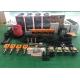 0.75kw Overlay Welding Machine