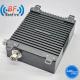 100W Rotary Variable Step N Type 698-3800MHz High Power Low Pim 50 Ohm RF Attenuator