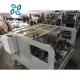 Kraft Twisted  Paper Bag Handle Making Machine 1.5KW  High Capacity