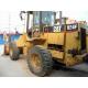 used caterpillar 924F wheel loader with low price  /reliable materials /intrinsic value for sale
