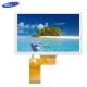 5 In IPS LCD Monitor 0.045 X0.135mm Pixel Pitch RGB 24bit Lnterface