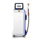 755nm 1064nm 808nm Diode Laser Machine Hair Removal Sapphire Touch Cooling