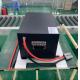 Electric Car Forklift Lithium Ion Battery 48v 60v 72v 30ah 40ah 50ah 100ah 120ah Lifepo4 60 Volt Lithium Battery Pack