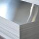 6061 Metric Mirror Aluminium Sheet Plate 5mm 10mm Thickness High Precision