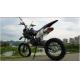 2013 YAMAHA Dirt Bike 125CC Big Size with 17 Tires Manual Clutch Fully Automatic